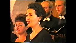 И. Бенда. «Граве» (Grave)