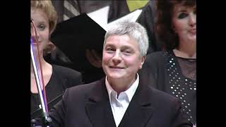 Дж. Россини. Увертюра к опере «Севильский цирюльник», переложение для хора a'capella