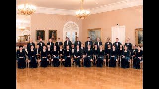 IV московский Пасхальный фестиваль. Камерный хор «Распев»