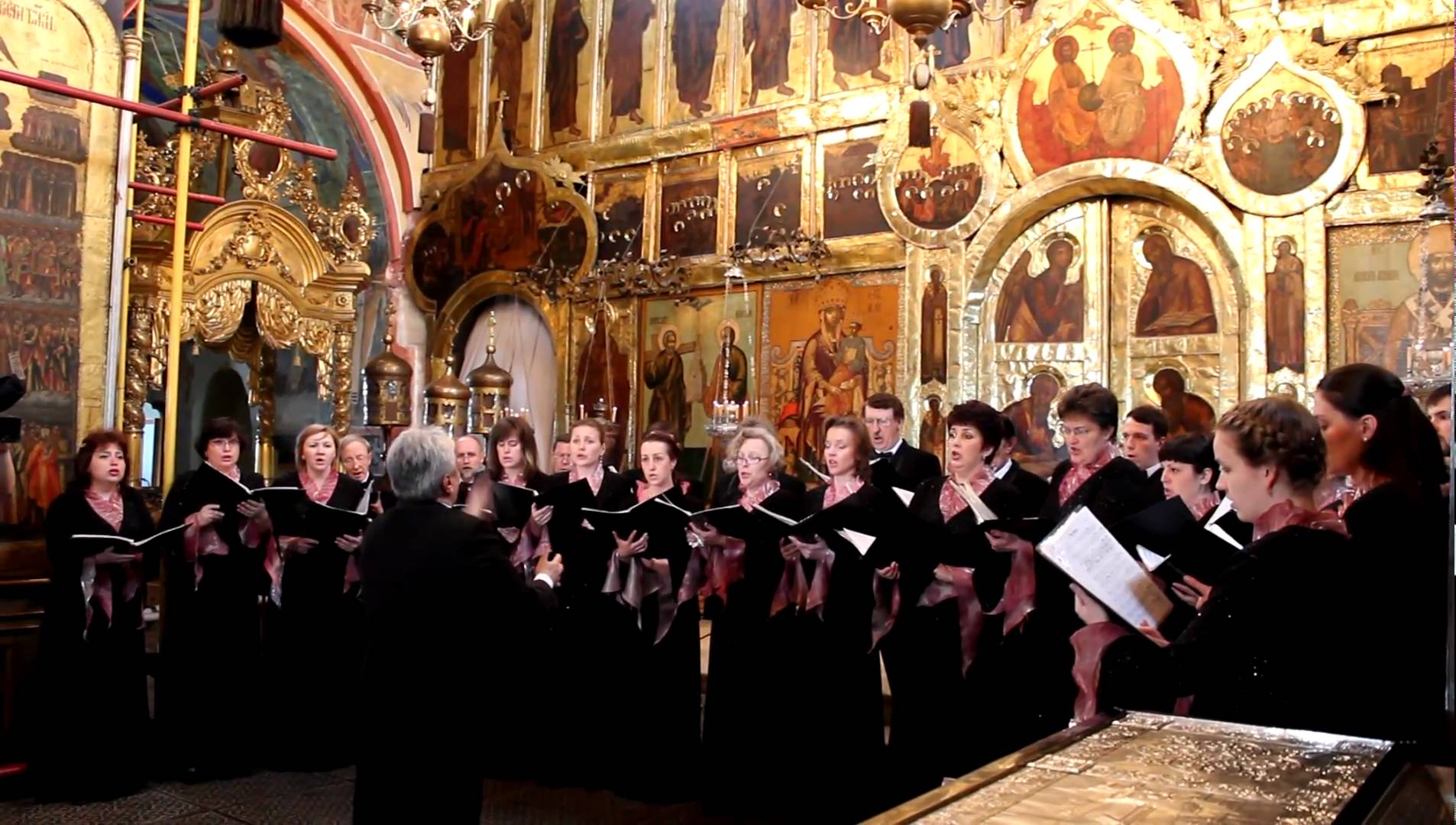 Жители Суздаля и Владимира прикоснутся к масштабному Пасхальному фестивалю