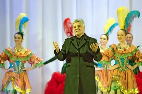 Сердцем оперу цените