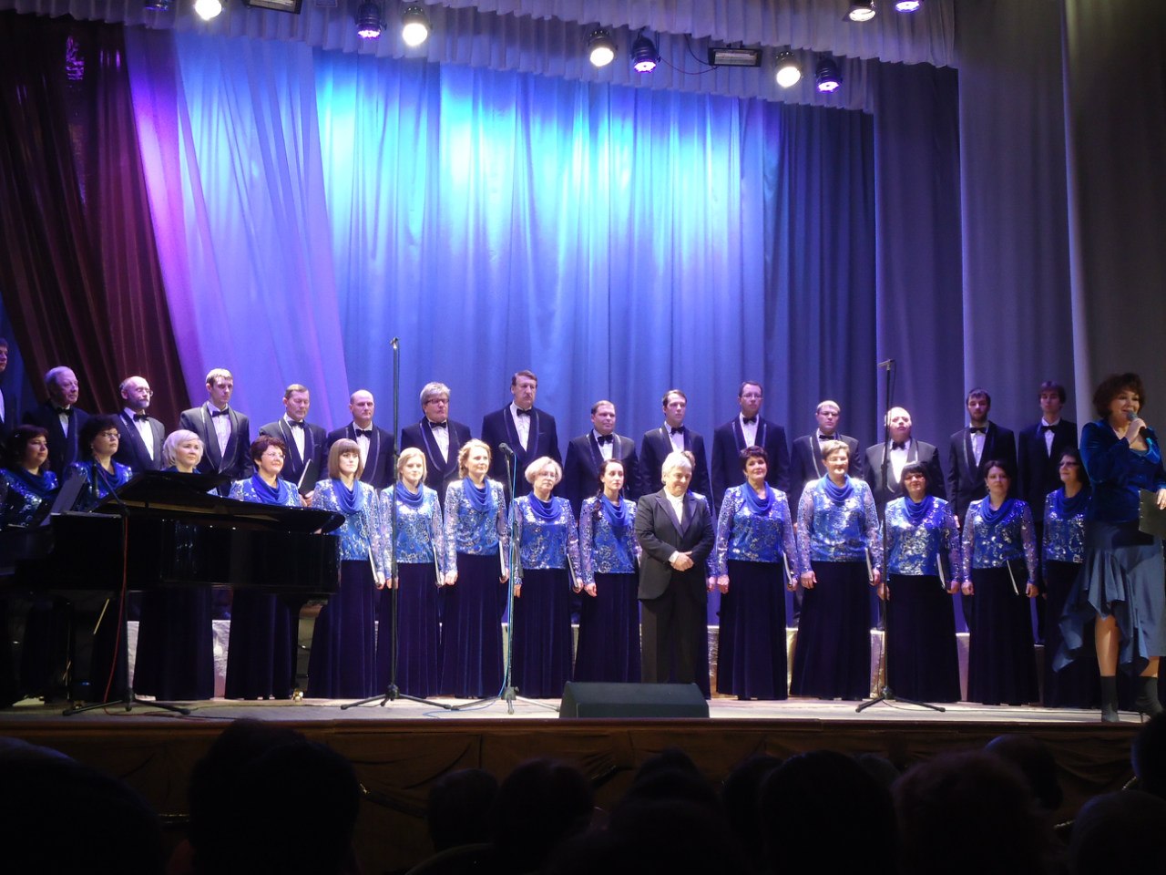 Рождественское чудо