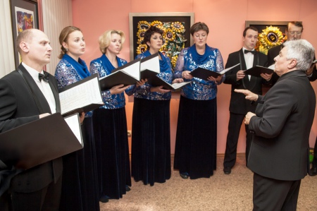 Профессор Наталья Колесникова: «Мы – русский хор, и мы должны исполнять русскую музыку»