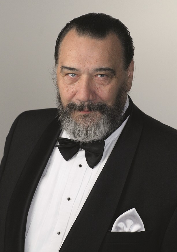 Благотворительный концерт с участием В. Маторина