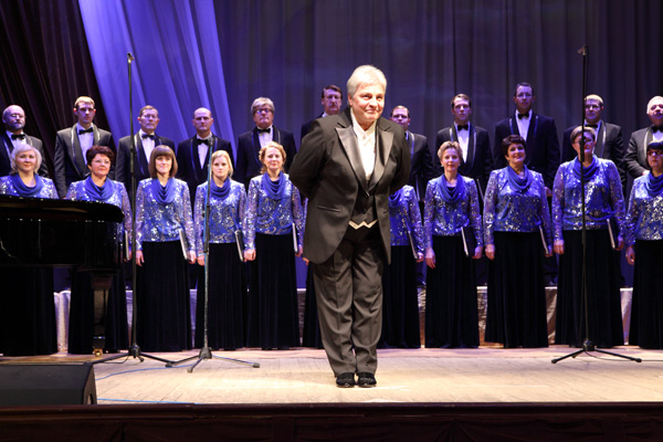 «Играем с начала»: «Набирая высоту»