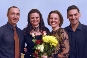 Вечер ко дню рождения Марины Цветаевой