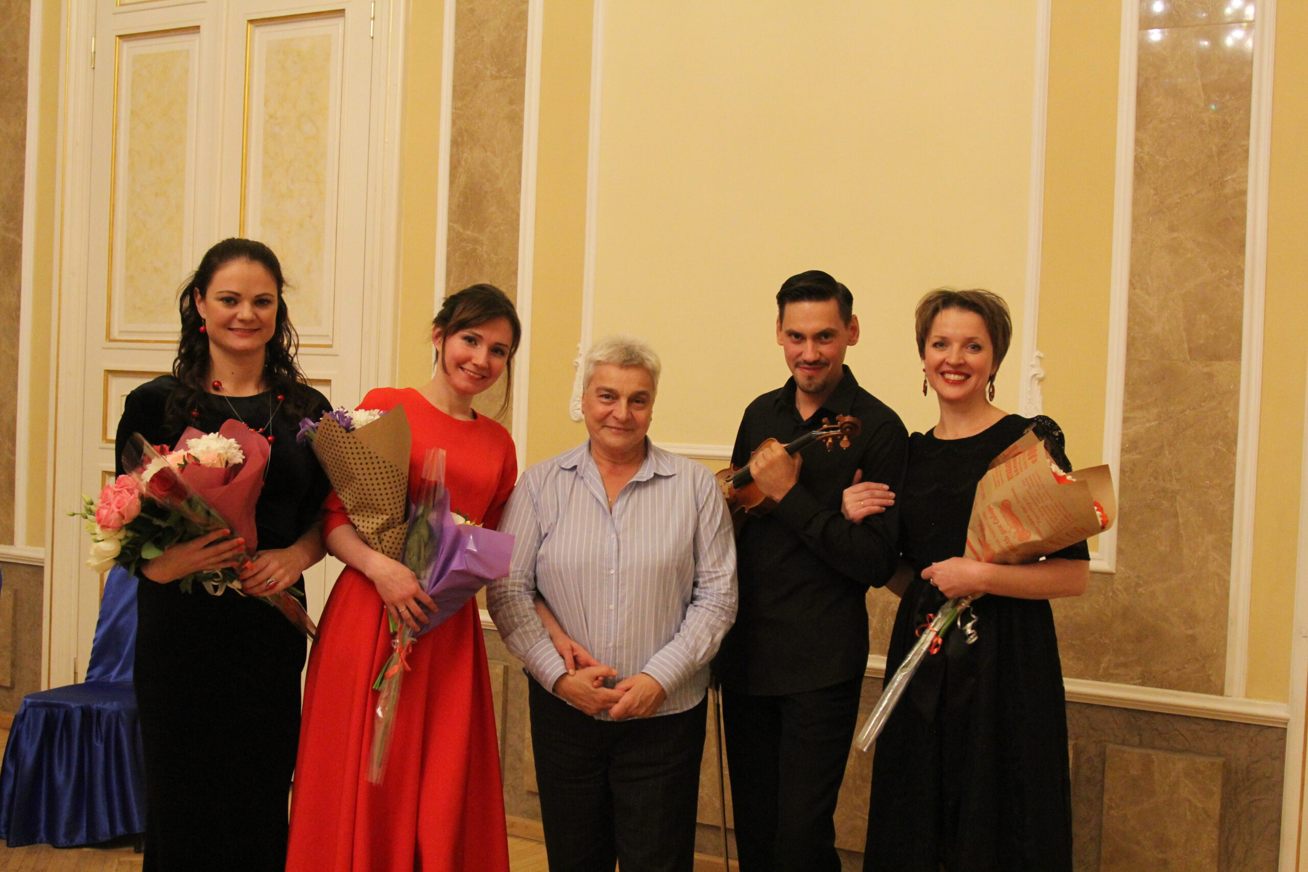 Планета по имени Лорка