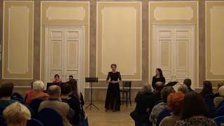 В. Мишле. «Сон»