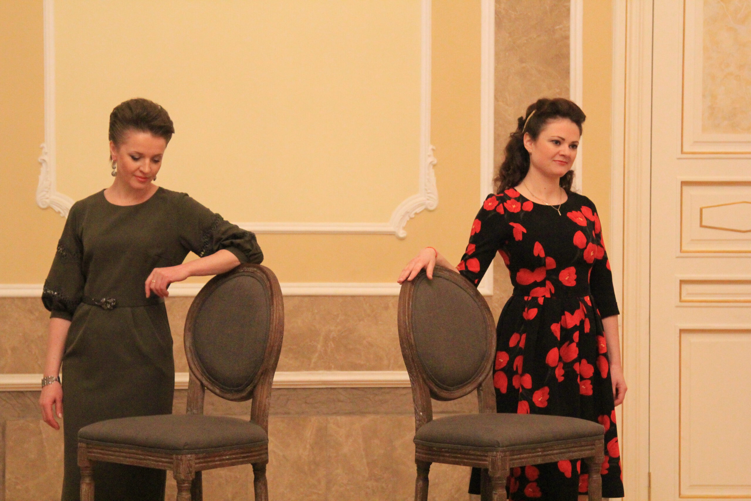 Телеканал «Вариант»: «Всё начинается с любви»