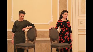 С. Рахманинов, И. Бунин. «Ночь печальна»