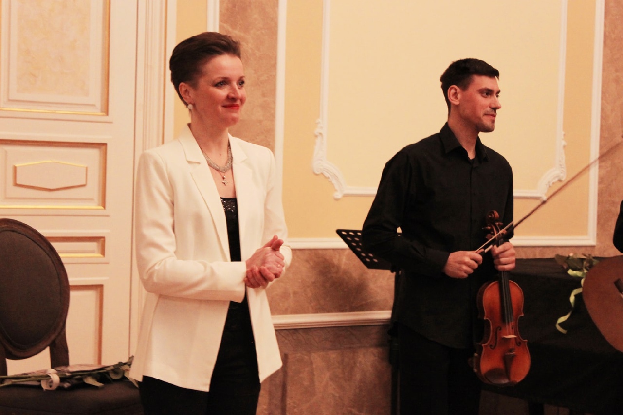 Европейский романтизм