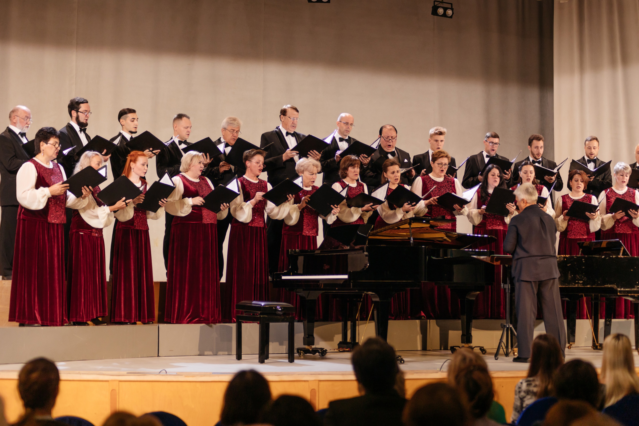 Сергей Рахманинов. Послесловие