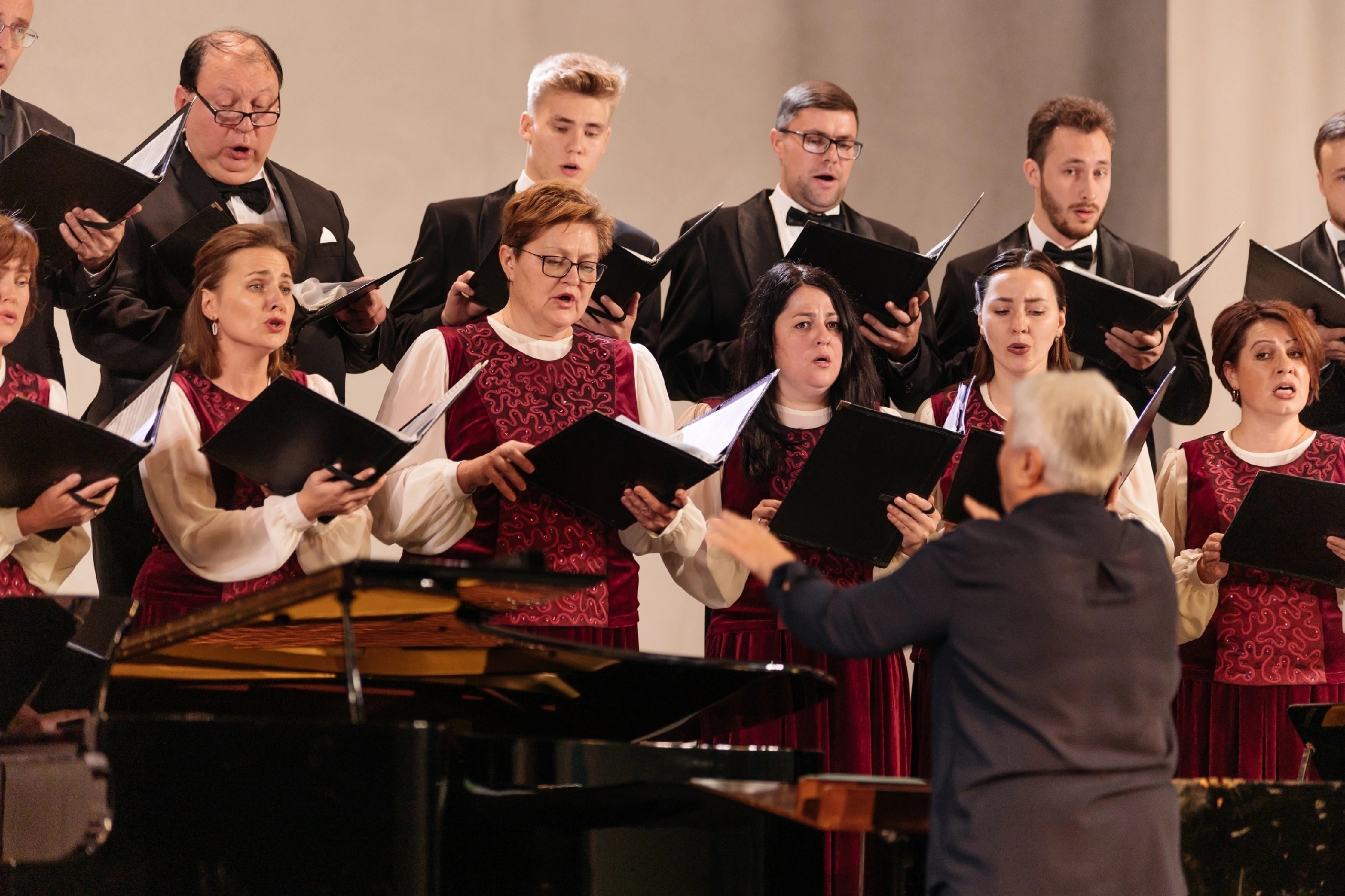 Ночь искусств