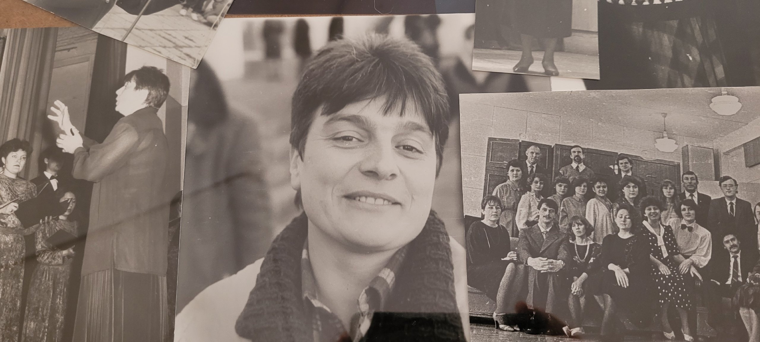 День Учителя