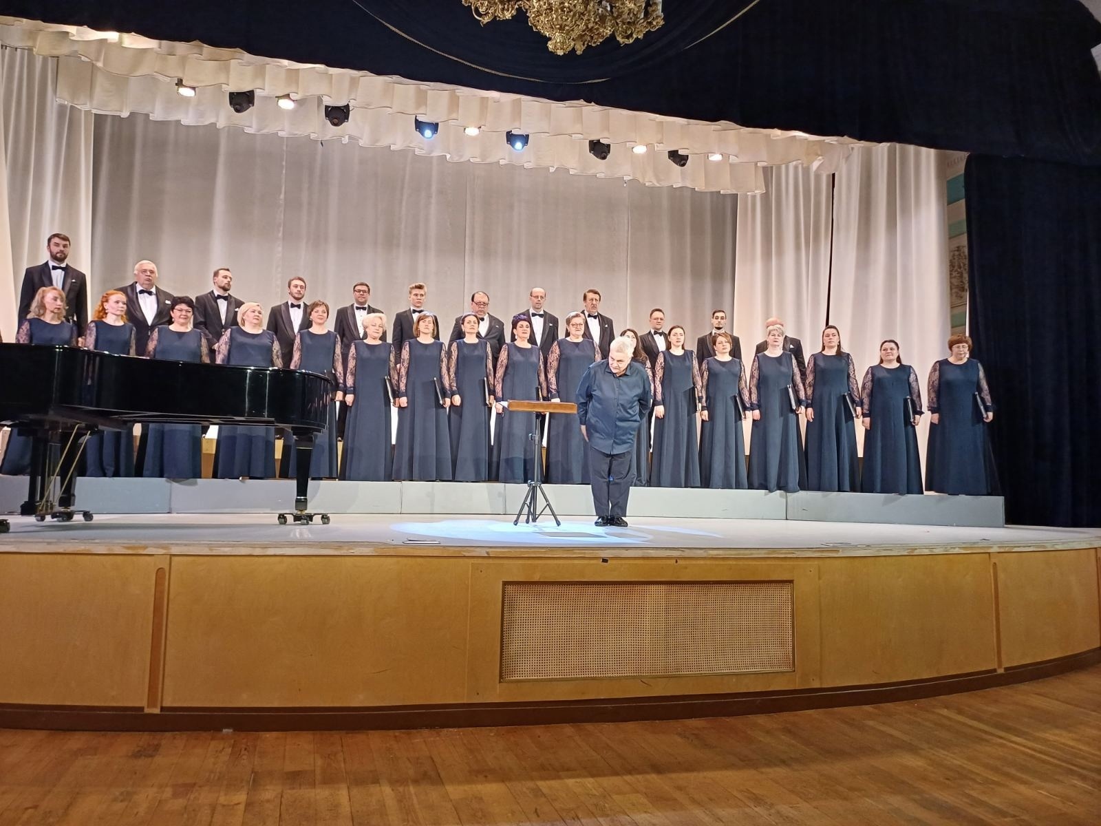 Душе моя. Послесловие