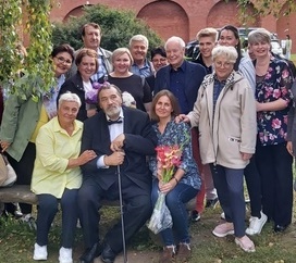 Зарайск. Невероятное счастье выдоха