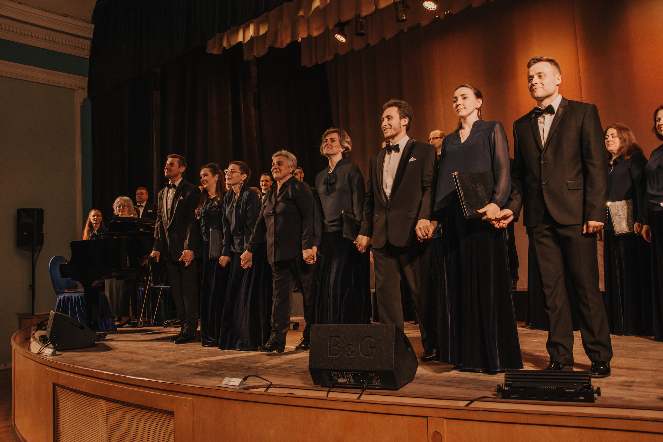 Военные песни