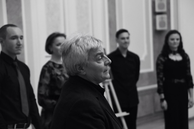 «Стихи не могут быть бездомными…» к 125-летию со дня рождения Марины Цветаевой