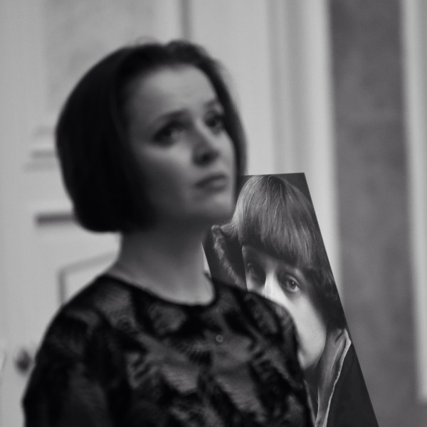 Стихи не могут быть бездомными