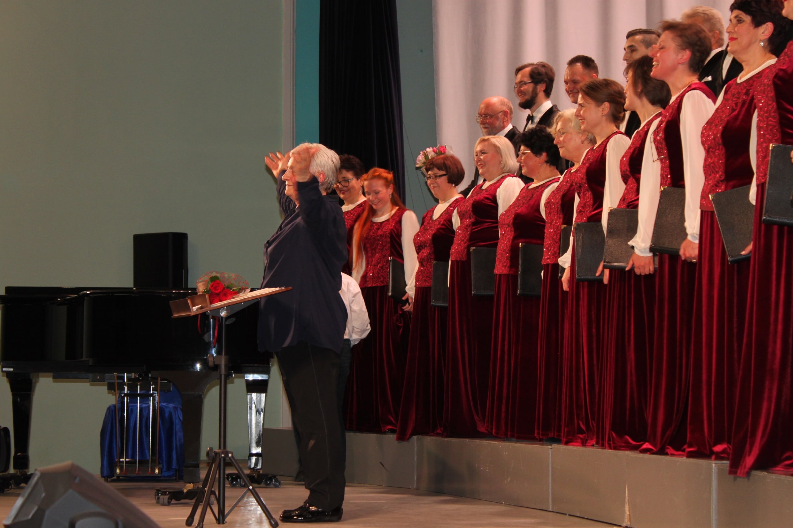 Христос Воскресе!