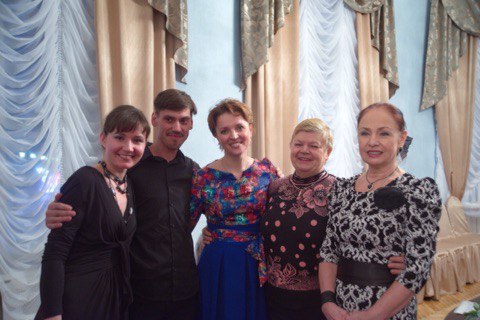 Музыка и поэзия Франции