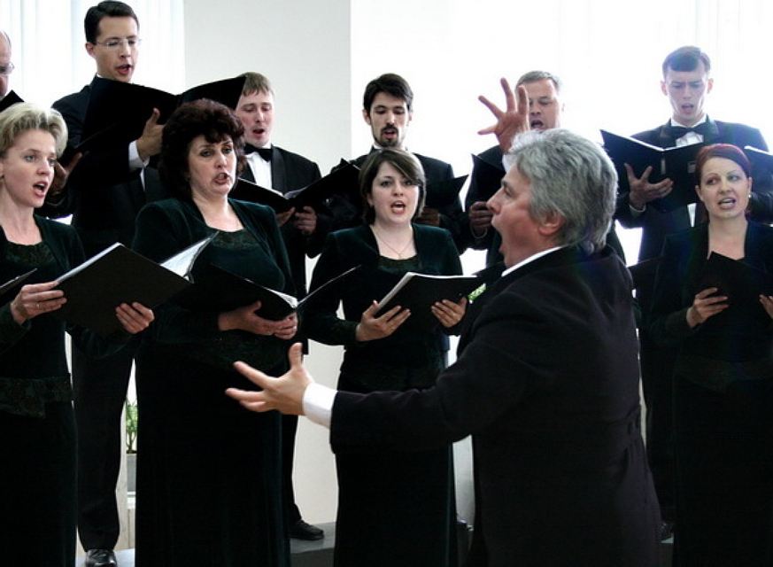 Артисты 33-го региона оказывают посильную помощь фонду Чулпан Хаматовой