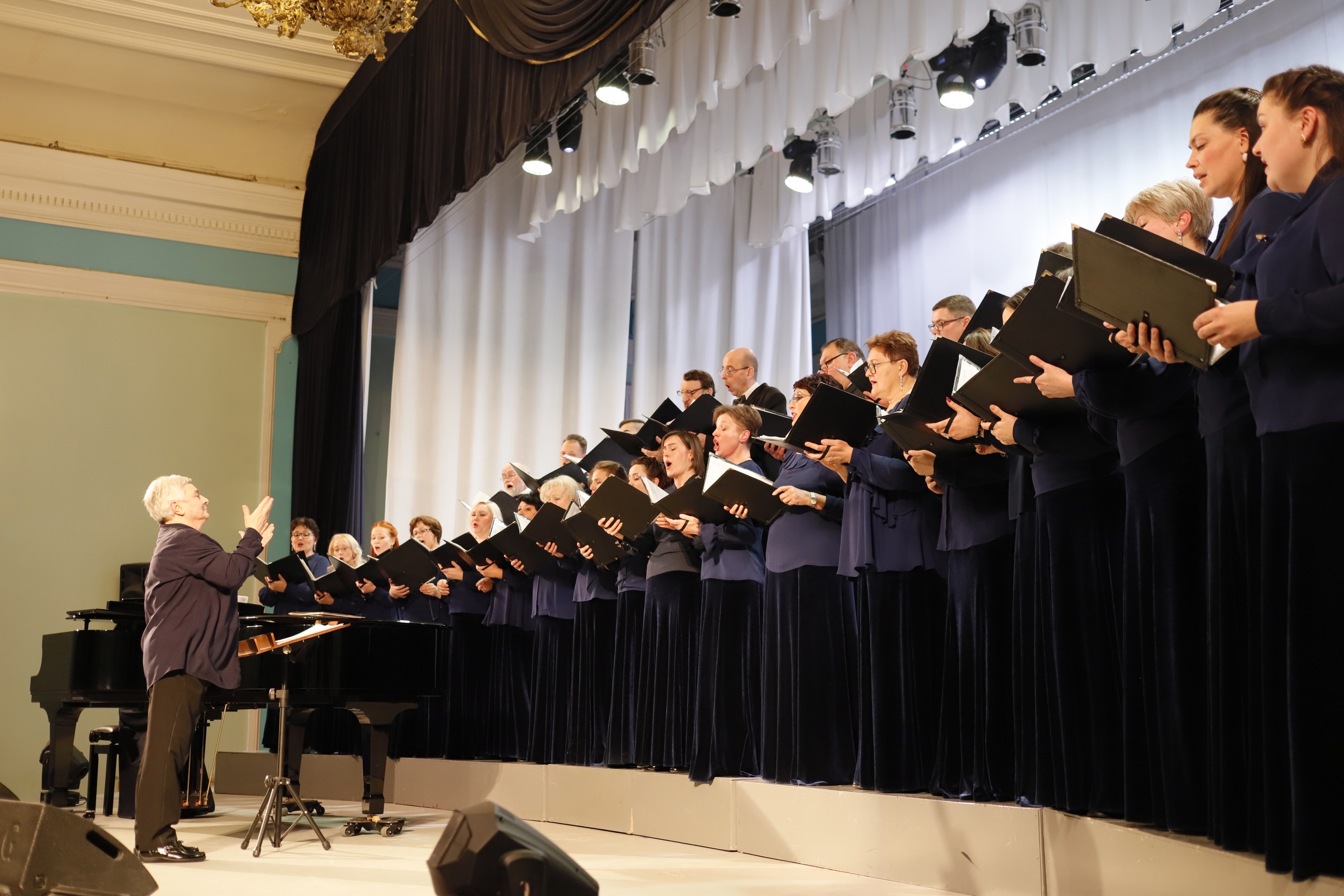 Начало года. Святочные дни