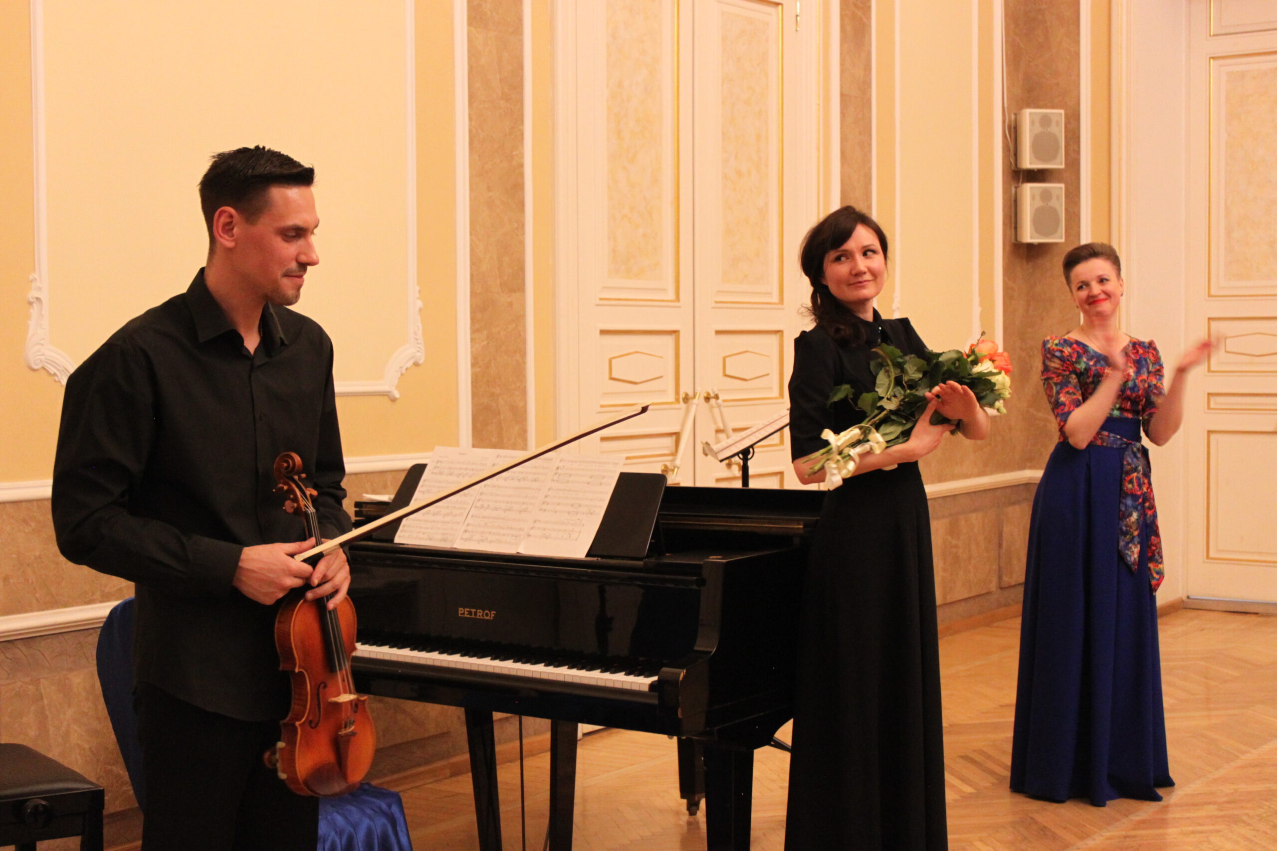 Мир Рихарда Штрауса