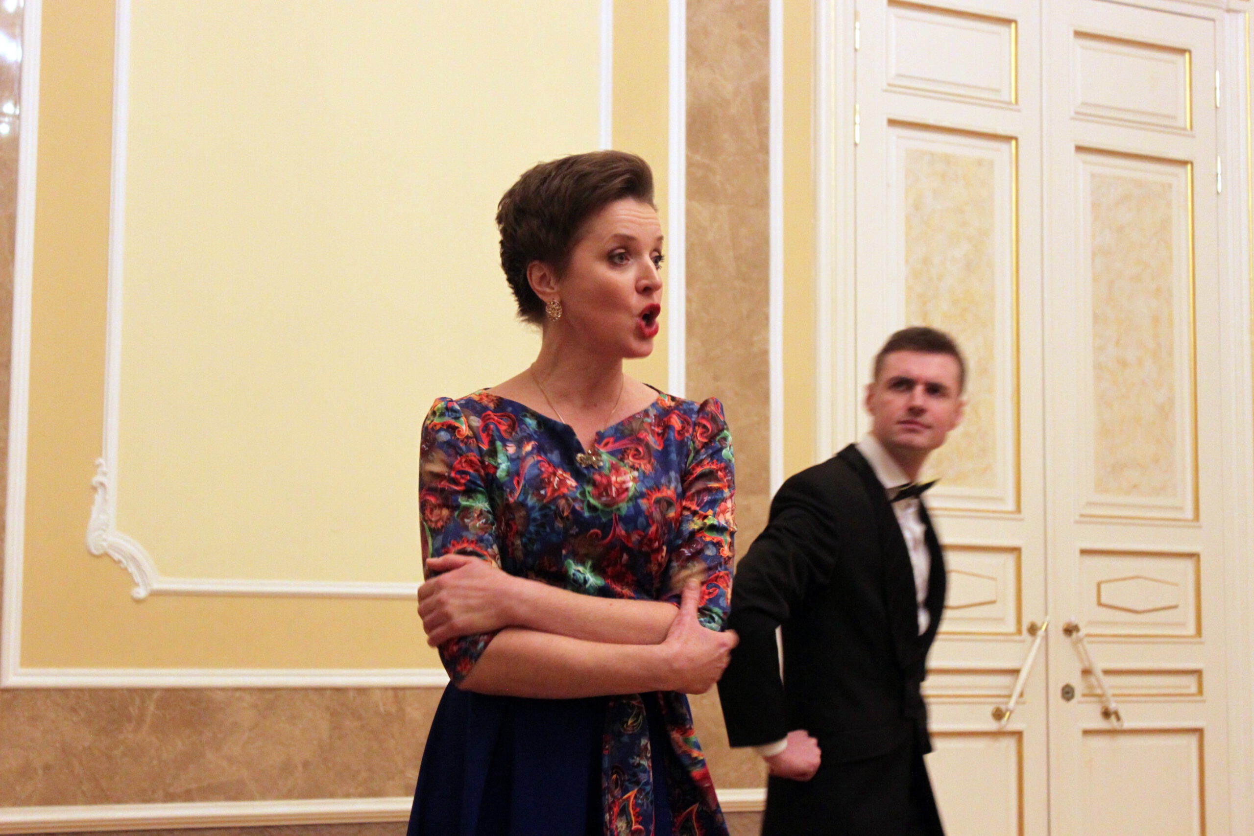 С любовью, для вас!