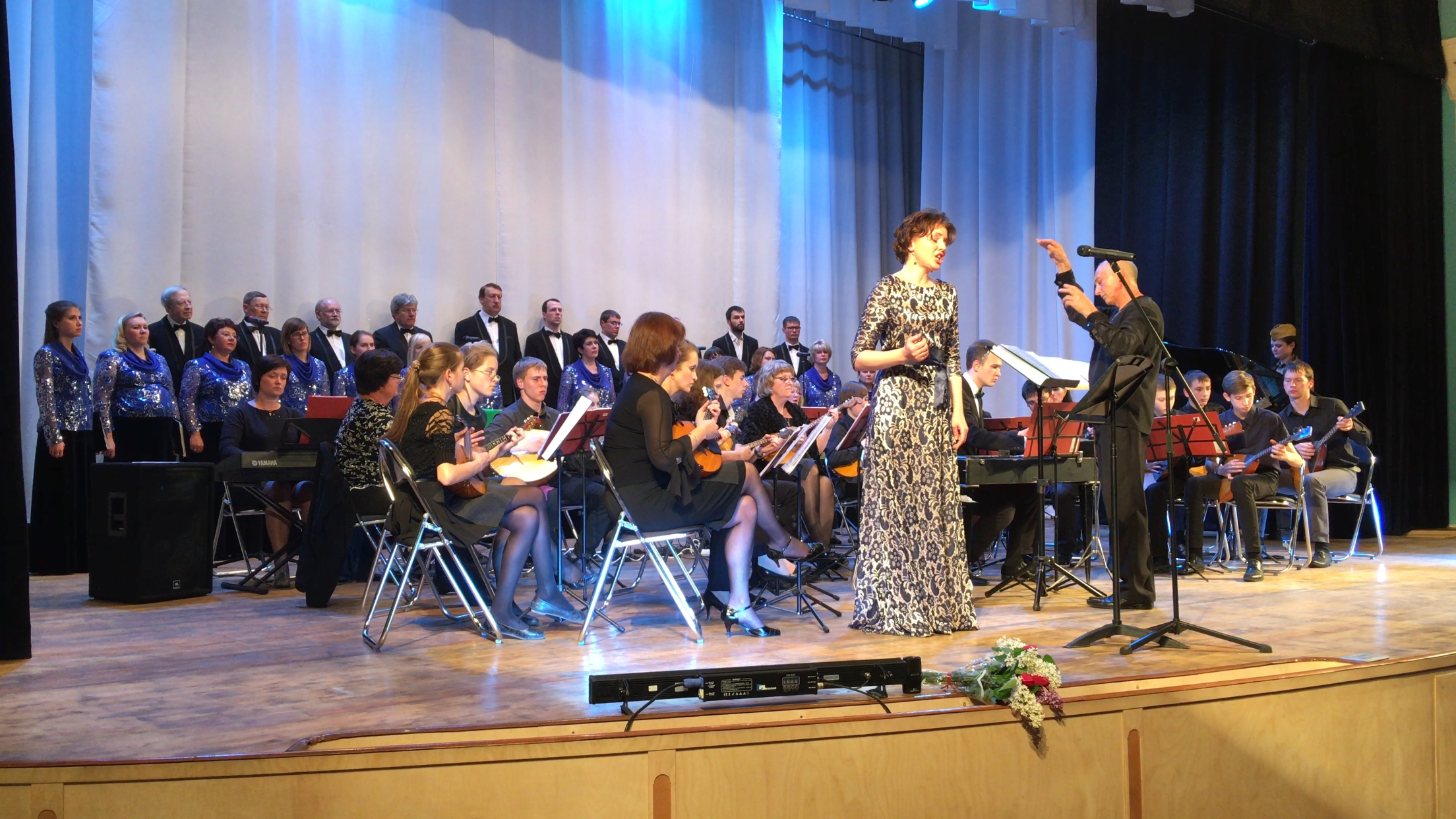 Весна победы