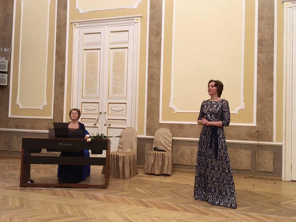 Сергей Прокофьев