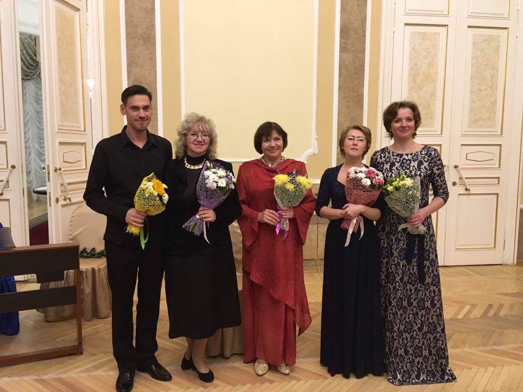 Сергей Прокофьев. К 125-летию со дня рождения