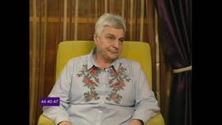 Телеканал «Вариант». «Вечерний зефир»