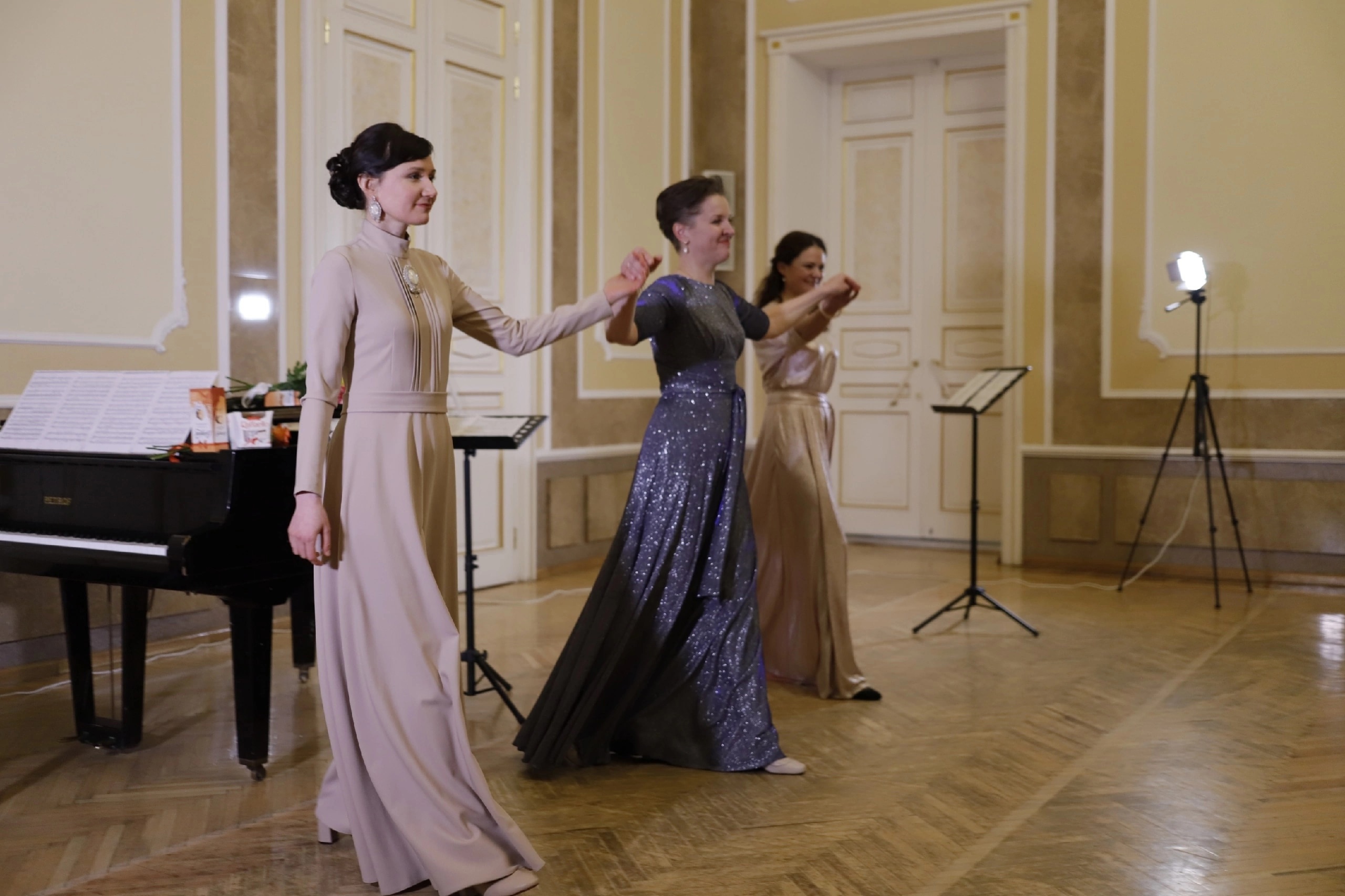 А.С. Пушкин. Граф Нулин