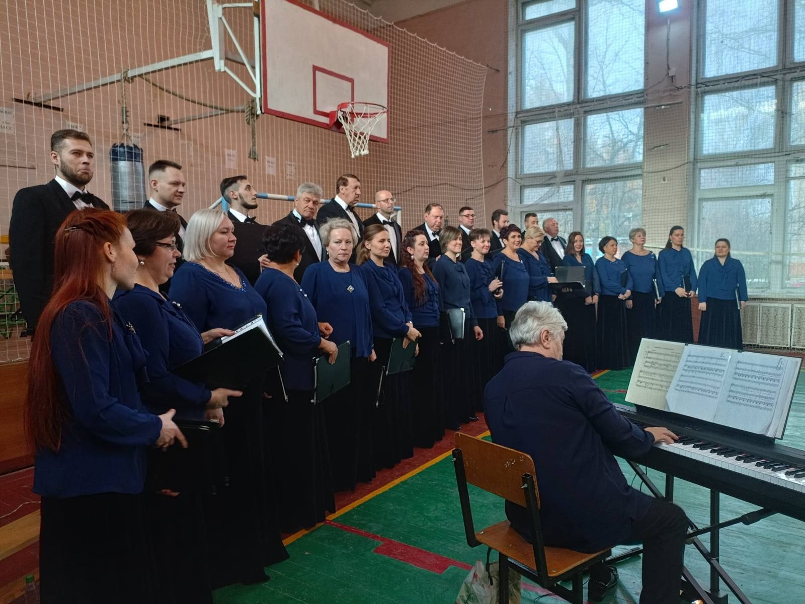 Работа по программе Пушкинская карта