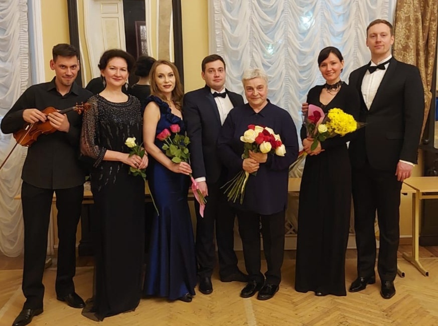 Антонин Дворжак. Послесловие