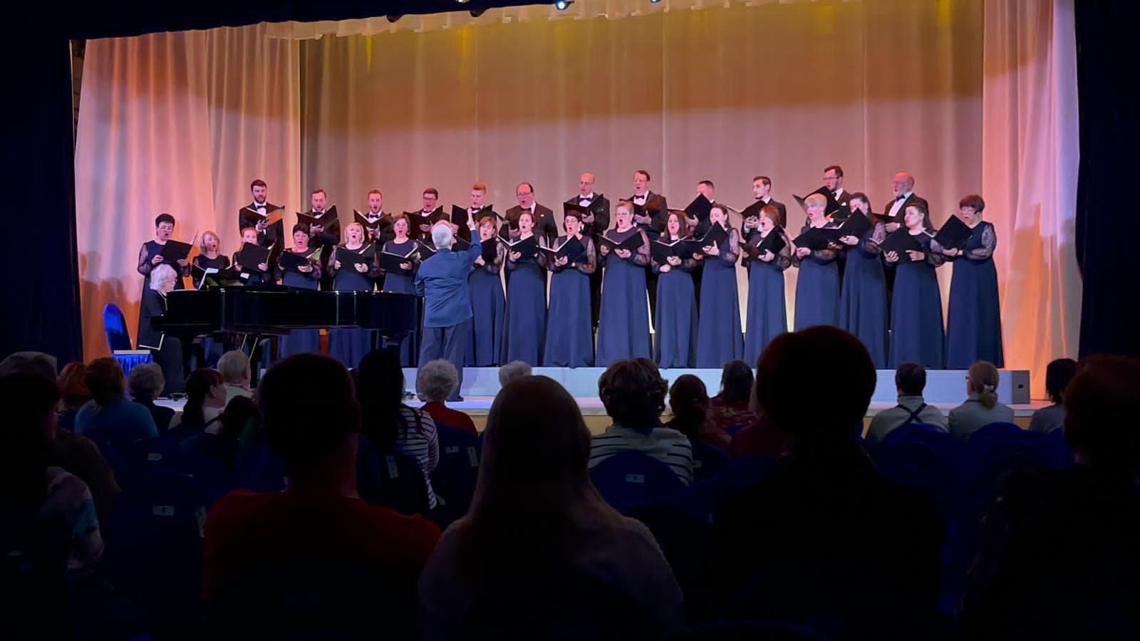 День Победы. Послесловие