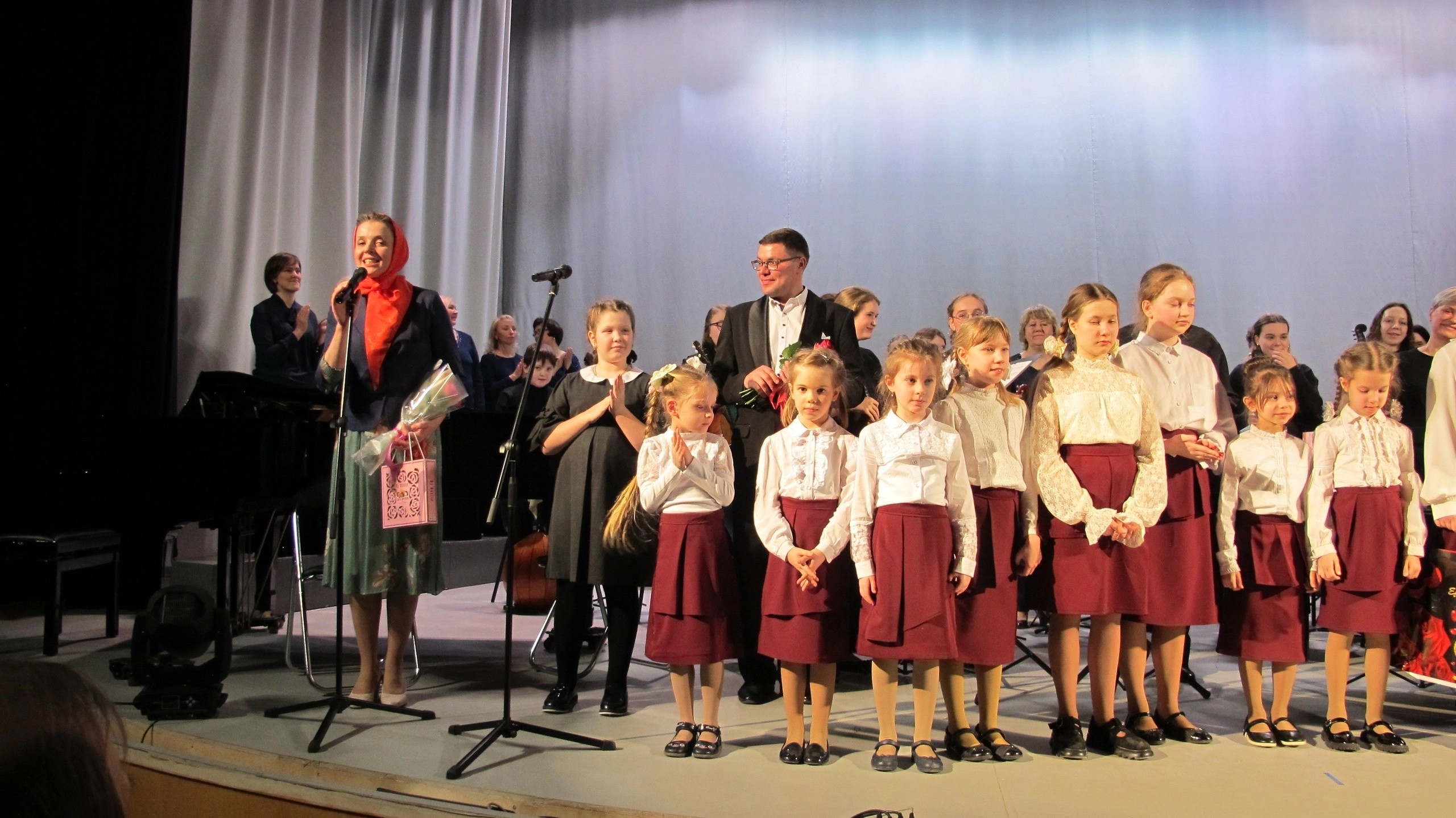 Валерий Гаврилин. Военные письма