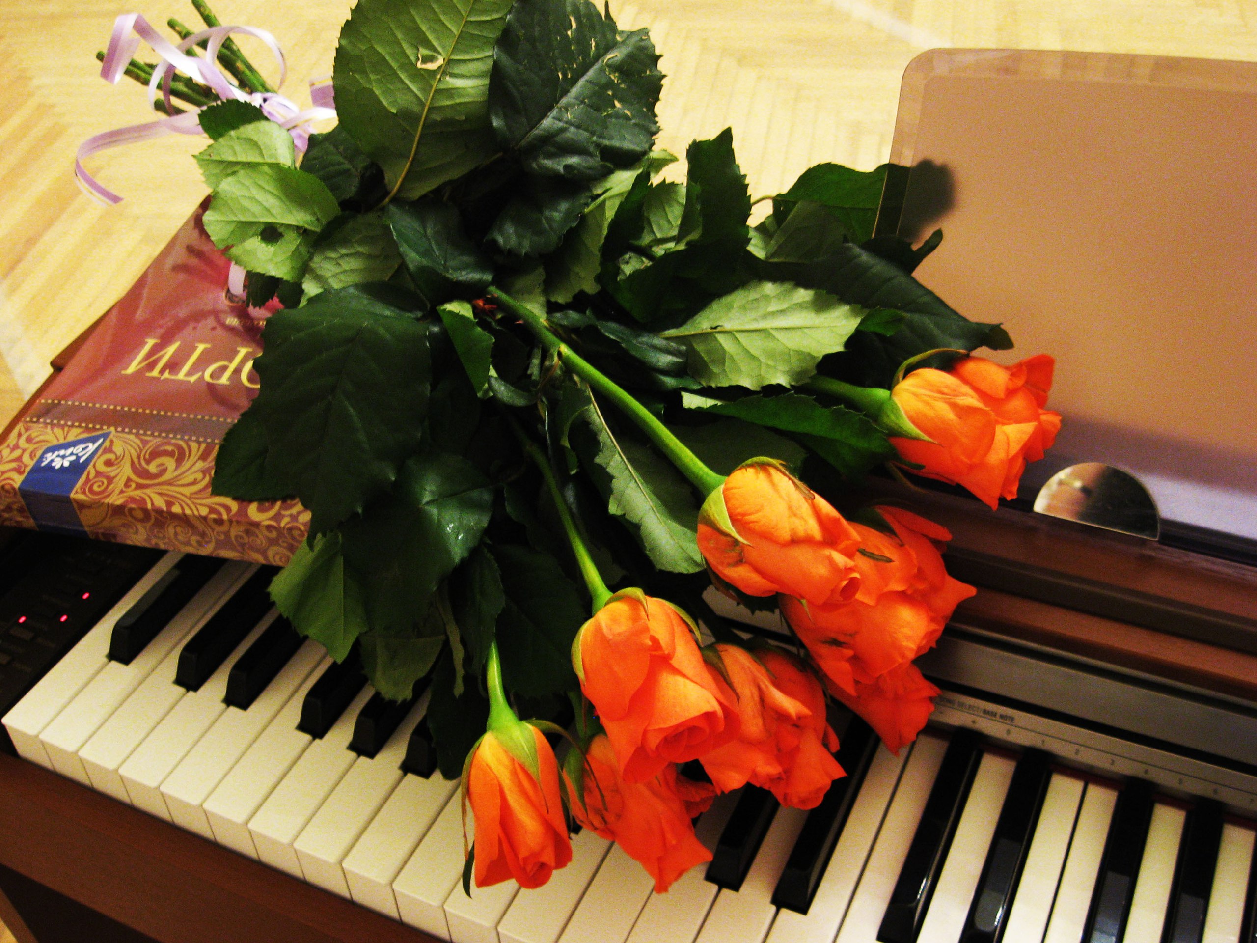 Михаил Иванович Глинка. Романсы