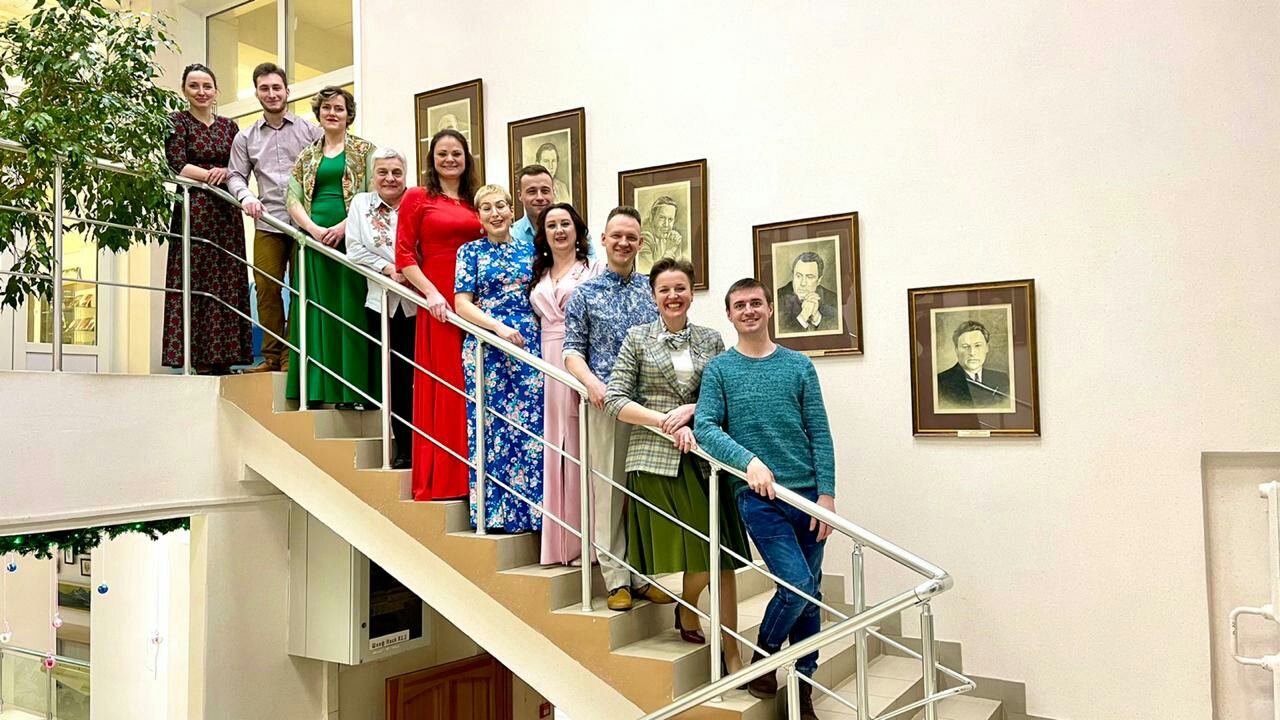 Сказка о мертвой царевне и семи богатырях