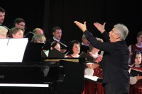 Открытие 31 концертного сезона!