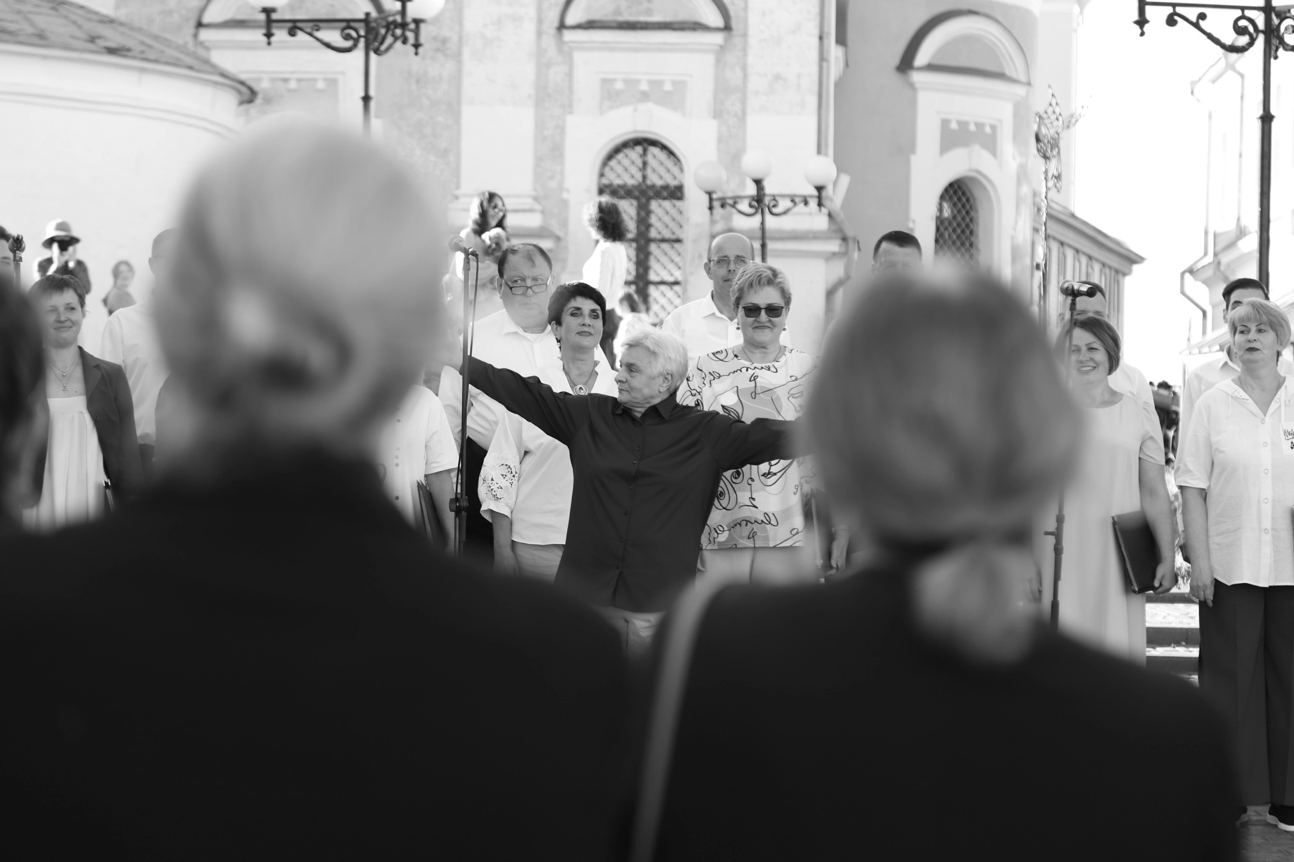 Ещё один взгляд