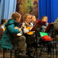 Камерный хор 