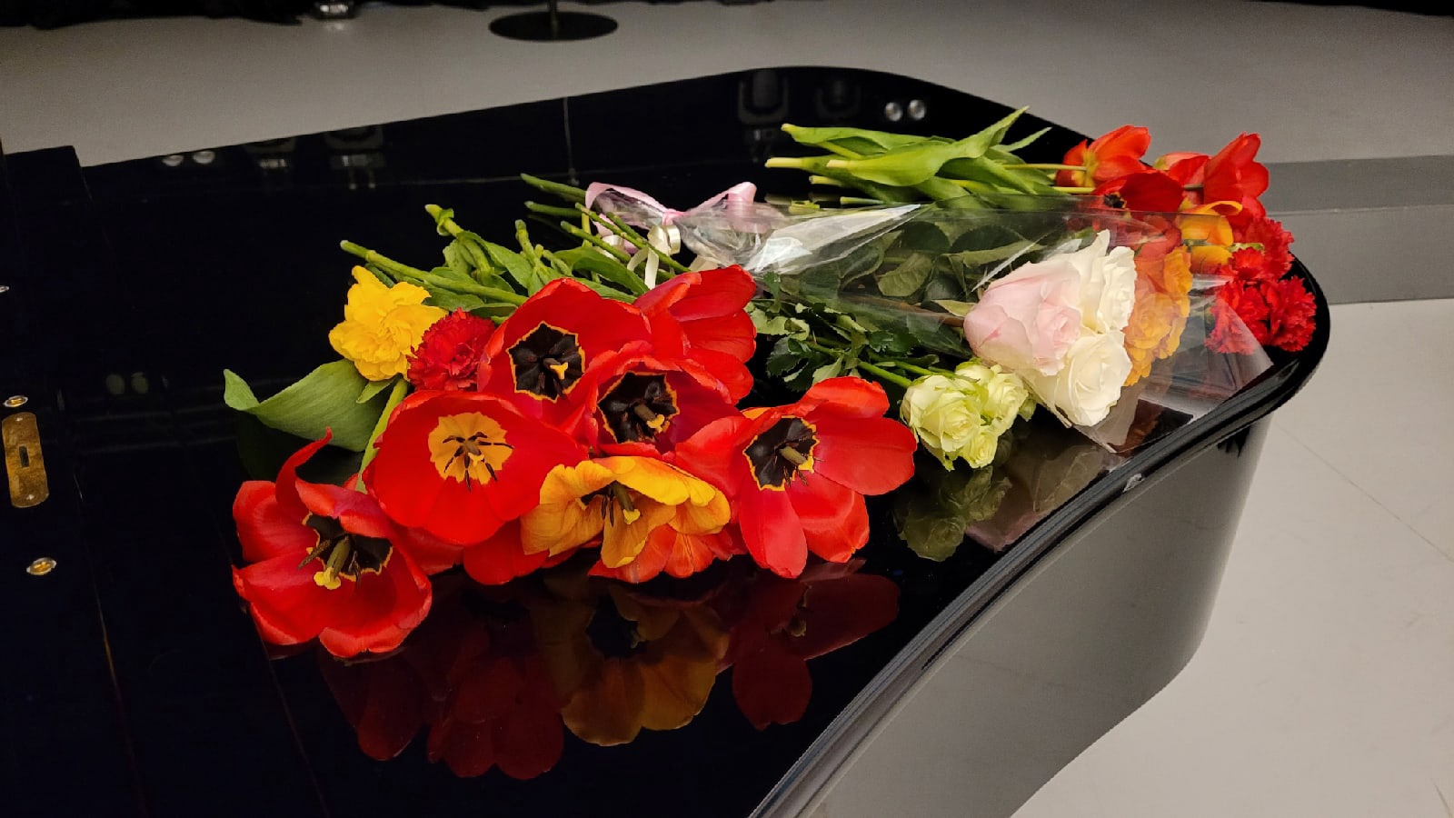 Любовь останется