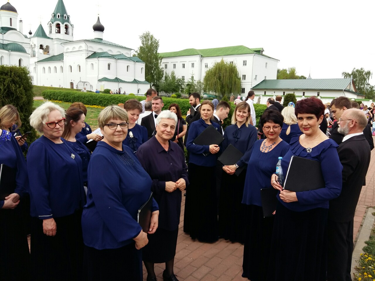 Пасха Христова в Муроме