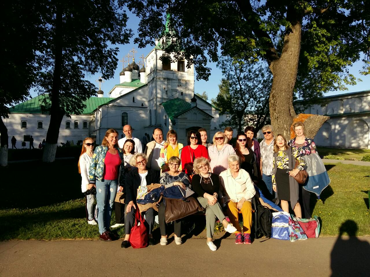 Ночь музеев с