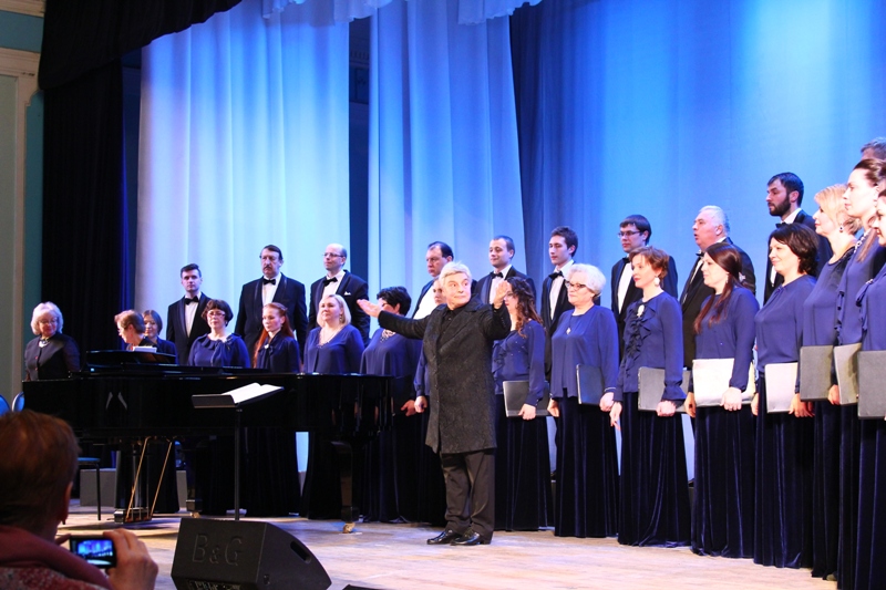 Волшебная музыка Брамса