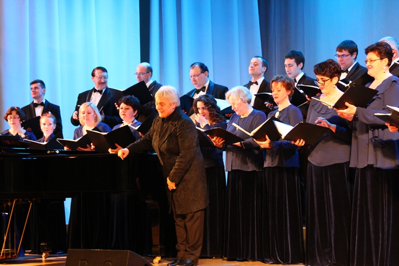 Песни, доходящие до глубин сердца