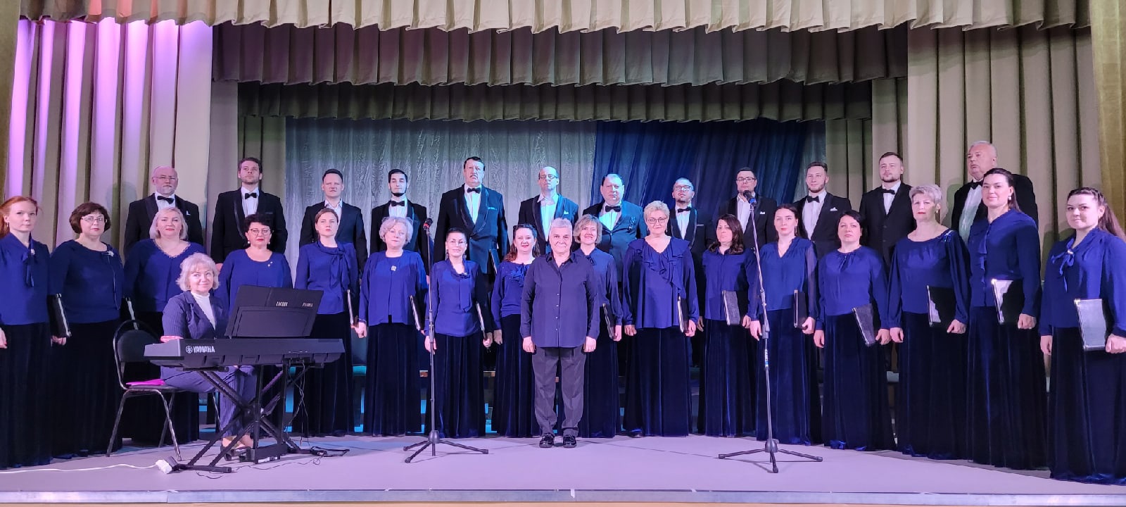 Рождество Христово на Соборной