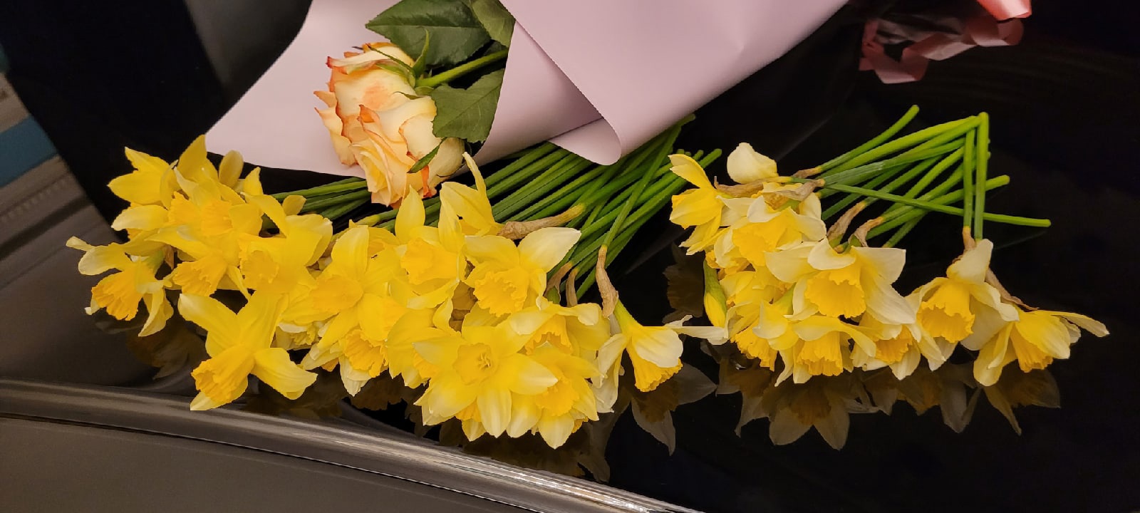 Пасха красная на Соборной